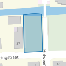 Perceel HDV00-C-2374