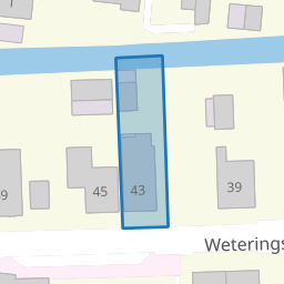 Perceel HDV00-C-2424