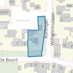 Perceel HDV00-C-2494