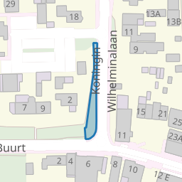 Perceel HDV00-C-2495