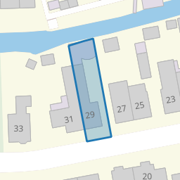 Perceel HDV00-C-2607