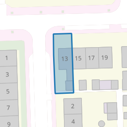 Perceel HDV00-C-2658