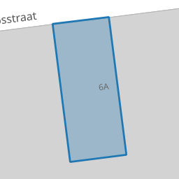 Perceel HDV00-C-2695