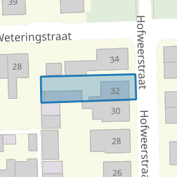 Perceel HDV00-C-2770