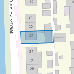 Perceel HDV00-C-2785