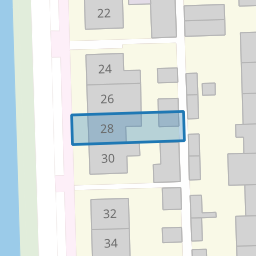 Perceel HDV00-C-2788