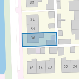 Perceel HDV00-C-2792