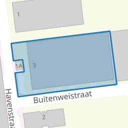 Perceel HDV00-C-2807