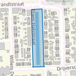 Perceel HDV00-C-2867