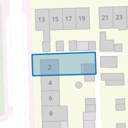 Perceel HDV00-C-2885