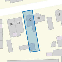 Perceel HDV00-C-2919