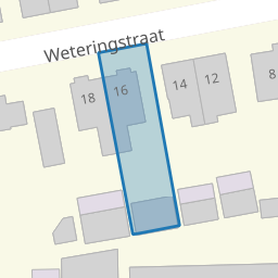 Perceel HDV00-C-2922