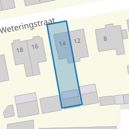 Perceel HDV00-C-2923