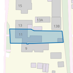 Perceel HDV00-C-2969