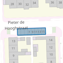 Perceel HDV00-C-2987