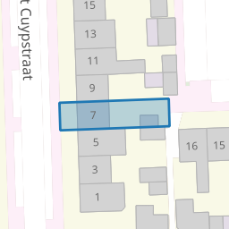 Perceel HDV00-C-3045