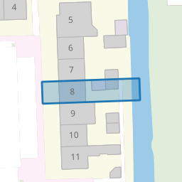 Perceel HDV00-C-3137