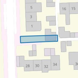 Perceel HDV00-C-3150