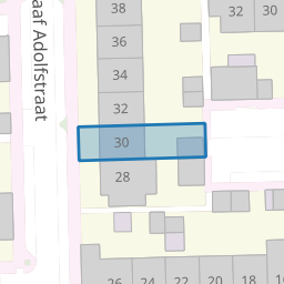 Perceel HDV00-C-3198