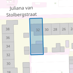 Perceel HDV00-C-3203