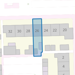 Perceel HDV00-C-3206