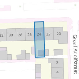 Perceel HDV00-C-3207