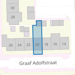 Perceel HDV00-C-3219
