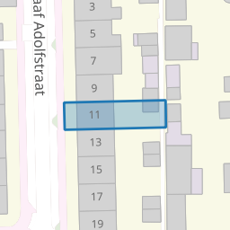 Perceel HDV00-C-3242