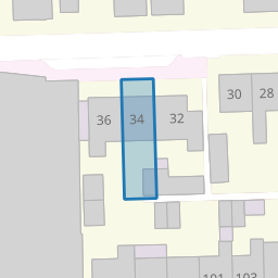 Perceel HDV00-C-3312