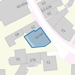 Perceel HDV00-C-3319