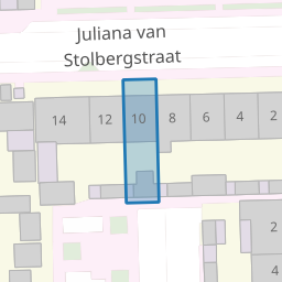 Perceel HDV00-C-3358