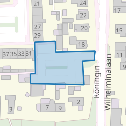 Perceel HDV00-C-3380