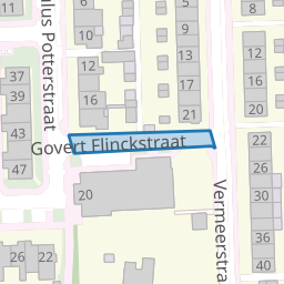 Perceel HDV00-C-3383