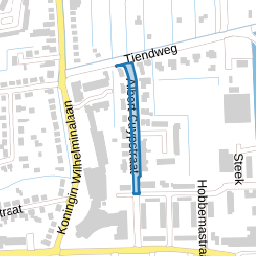 Perceel HDV00-C-3387