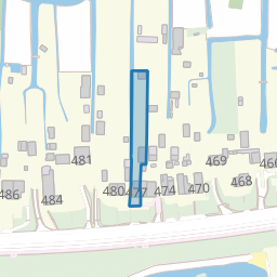 Perceel HDV00-C-3519