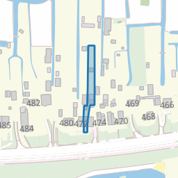 Perceel HDV00-C-3520