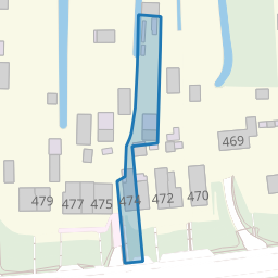 Perceel HDV00-C-3522