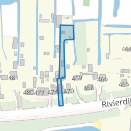 Perceel HDV00-C-3525