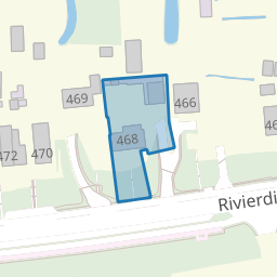 Perceel HDV00-C-3530