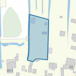 Perceel HDV00-C-3546