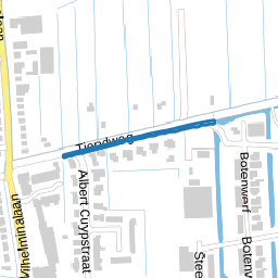Perceel HDV00-C-3602