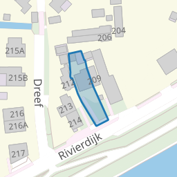 Perceel HDV00-C-3647