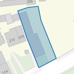 Perceel HDV00-C-3649