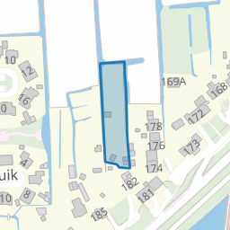 Perceel HDV00-C-3670