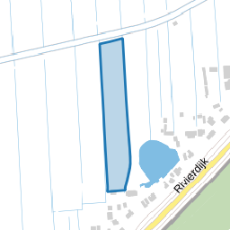 Perceel HDV00-C-3699