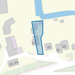 Perceel HDV00-C-3800