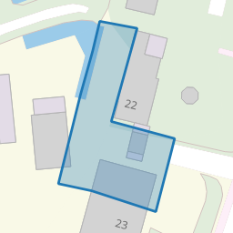 Perceel HDV00-C-3822