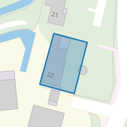 Perceel HDV00-C-3823