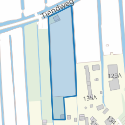 Perceel HDV00-C-3922