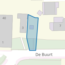 Perceel HDV00-C-3950